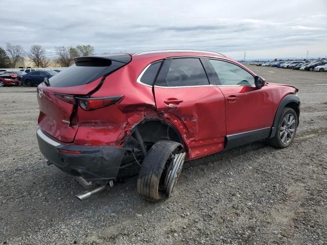 2022 Mazda CX-30 Premium