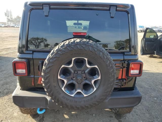 2020 Jeep Wrangler Sport