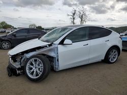 Vehiculos salvage en venta de Copart San Martin, CA: 2023 Tesla Model Y