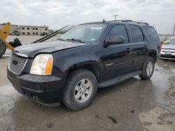 GMC Yukon SLT salvage cars for sale: 2014 GMC Yukon SLT