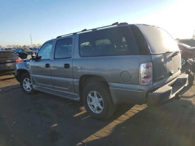 2005 GMC Yukon XL Denali