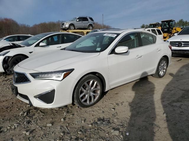 2019 Acura ILX