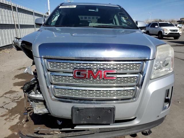 2012 GMC Terrain SLE