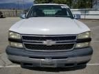 2006 Chevrolet Silverado C1500