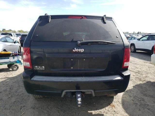 2009 Jeep Grand Cherokee Laredo