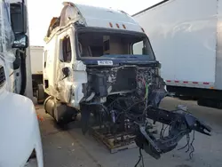 Salvage trucks for sale at Elgin, IL auction: 2016 Freightliner Cascadia 125