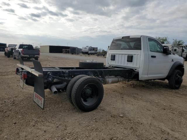 2023 Dodge RAM 5500