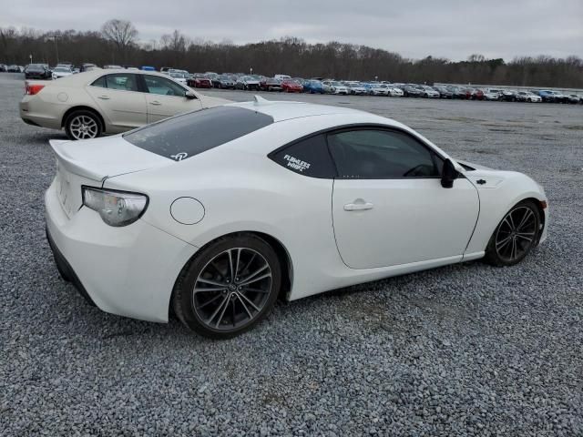 2013 Scion FR-S