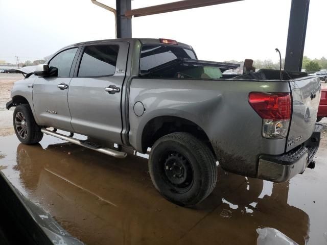 2012 Toyota Tundra Crewmax Limited