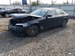 Vehiculos salvage en venta de Copart Hillsborough, NJ: 2019 BMW 530 XI