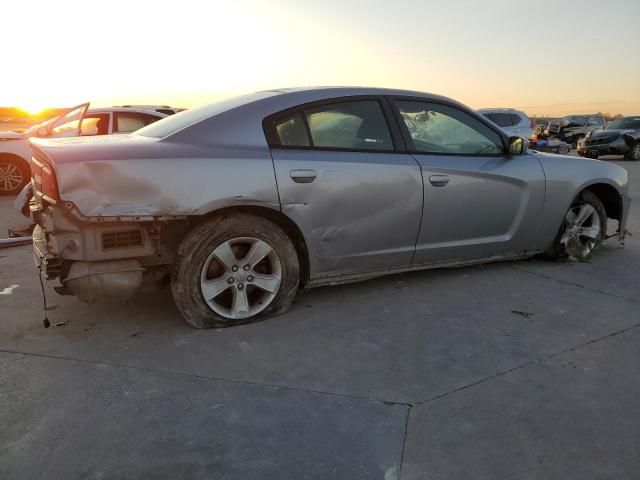 2013 Dodge Charger SE