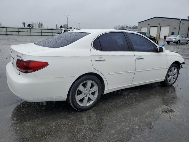 2005 Lexus ES 330