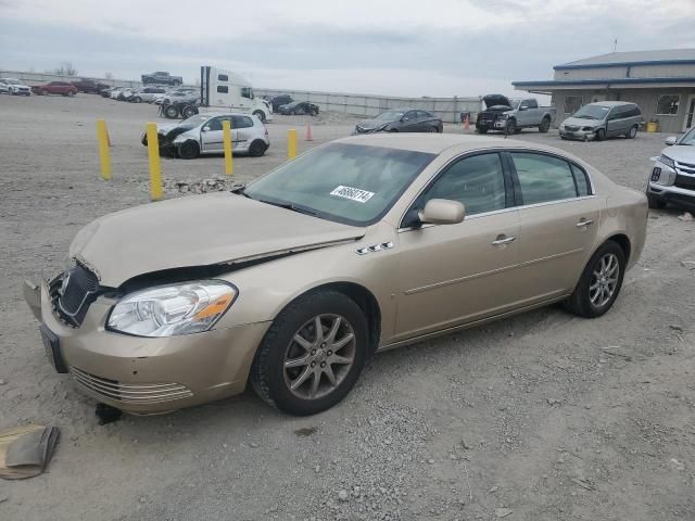 2006 Buick Lucerne CXL