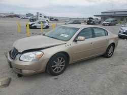 Buick Vehiculos salvage en venta: 2006 Buick Lucerne CXL