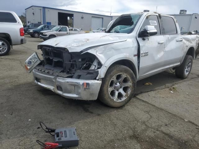 2016 Dodge 1500 Laramie