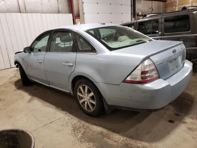 2009 Ford Taurus SEL