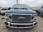 2020 Ford F350 Super Duty