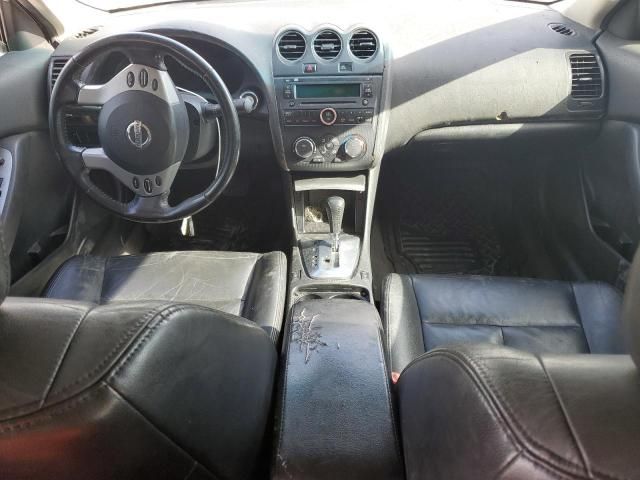 2009 Nissan Altima 2.5