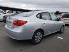 2008 Hyundai Elantra GLS