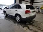 2012 KIA Sorento Base