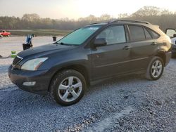 Lexus salvage cars for sale: 2004 Lexus RX 330