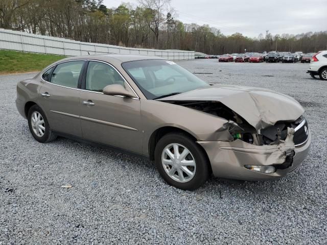 2006 Buick Lacrosse CX