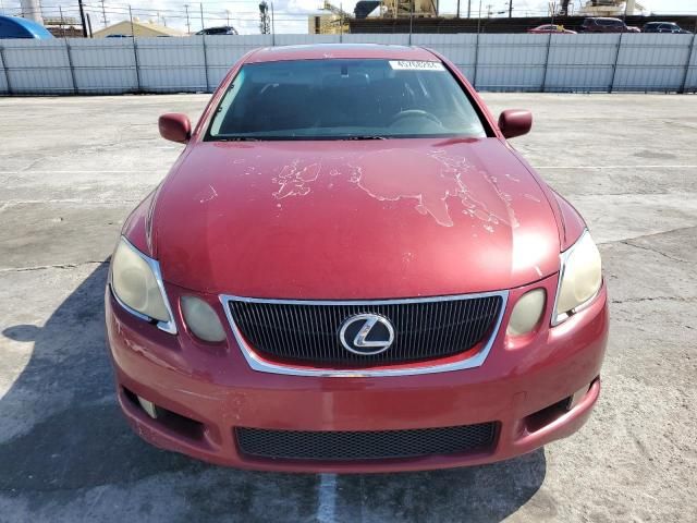 2006 Lexus GS 300