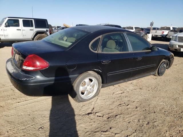 2005 Ford Taurus SE