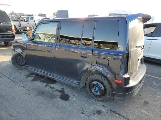 2005 Scion XB