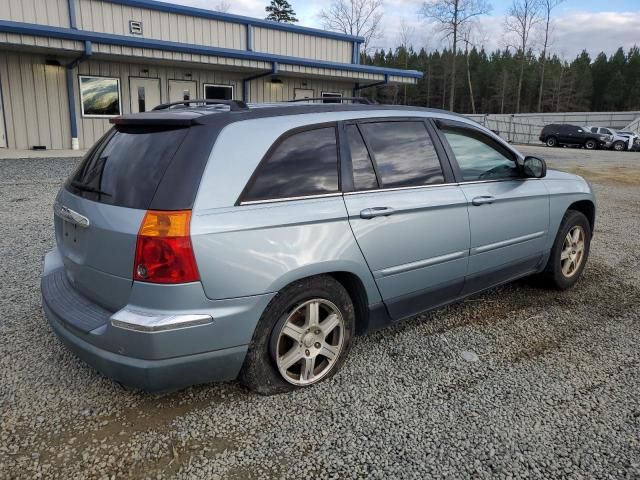 2006 Chrysler Pacifica Touring