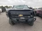 2018 Chevrolet Silverado K3500 LTZ