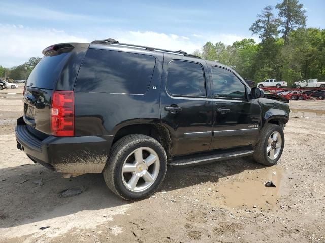 2007 Chevrolet Tahoe C1500