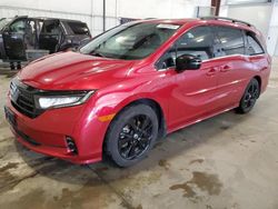 2023 Honda Odyssey SPORT-L en venta en Avon, MN