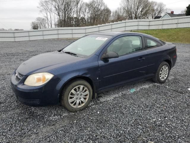 2009 Chevrolet Cobalt LS