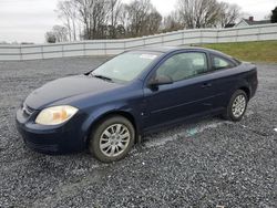 Chevrolet Cobalt ls salvage cars for sale: 2009 Chevrolet Cobalt LS