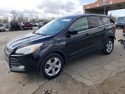 Clean Title Cars for sale at auction: 2014 Ford Escape SE