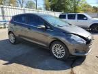 2016 Ford Fiesta Titanium