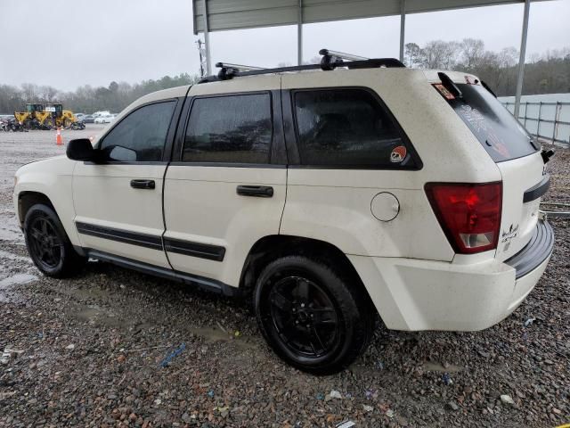 2005 Jeep Grand Cherokee Laredo