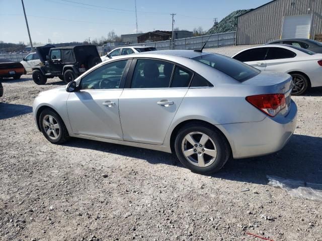 2013 Chevrolet Cruze LT