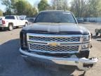 2014 Chevrolet Silverado C1500 LT