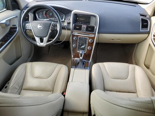 2014 Volvo XC60 3.2