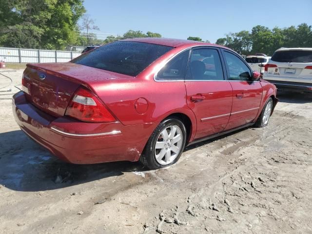 2006 Ford Five Hundred SEL