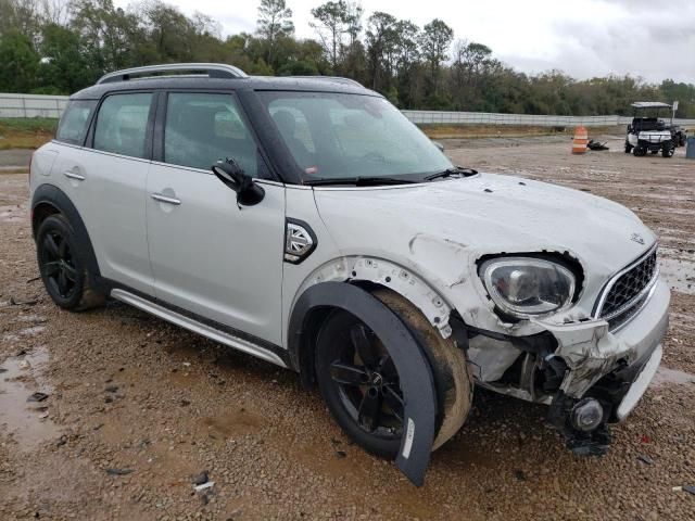 2021 Mini Cooper S Countryman