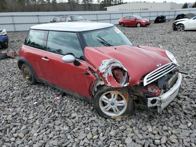 2006 Mini Cooper