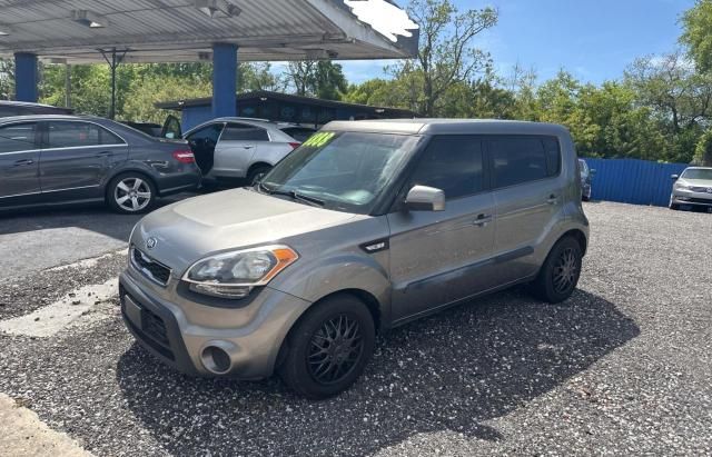 2013 KIA Soul