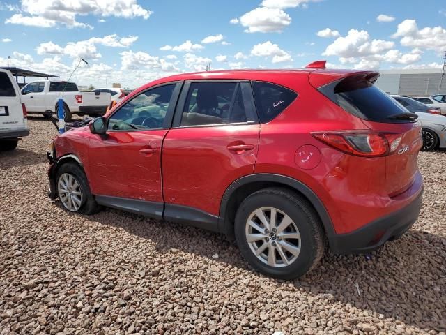 2014 Mazda CX-5 Touring