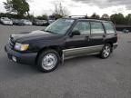 1998 Subaru Forester S