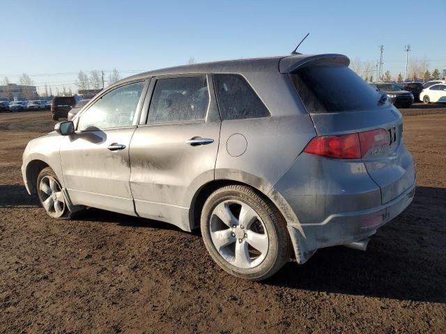 2008 Acura RDX