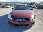 2006 Honda Accord SE