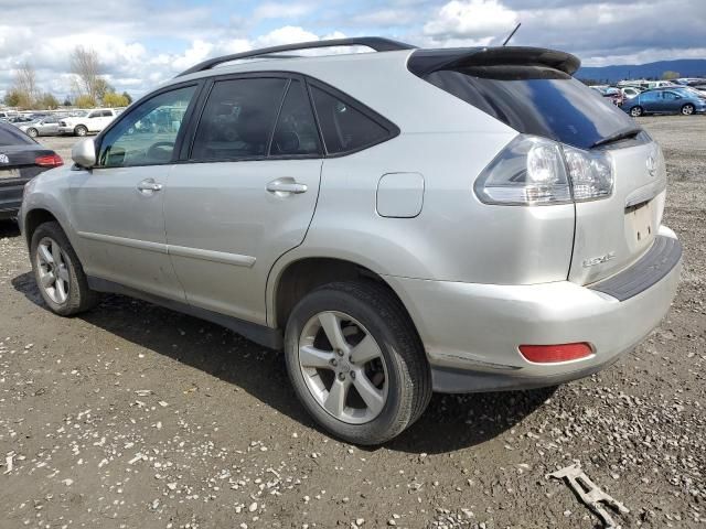 2007 Lexus RX 350